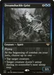 Dreamshackle Geist #325