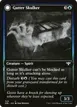 Gutter Skulker // Gutter Shortcut #329