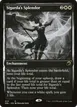 Sigarda's Splendor #33
