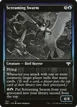 Screaming Swarm #342