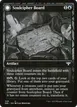 Soulcipher Board // Cipherbound Spirit #346