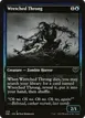 Wretched Throng #358