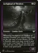 Archghoul of Thraben #360