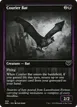 Courier Bat #369