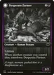 Desperate Farmer // Depraved Harvester #371