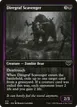 Diregraf Scavenger #372