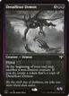 Dreadfeast Demon #375