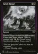 Grisly Ritual #383