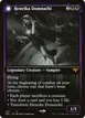 Henrika Domnathi // Henrika, Infernal Seer #386