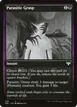 Parasitic Grasp #390