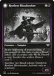 Restless Bloodseeker // Bloodsoaked Reveler #395