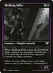 Skulking Killer #397