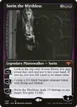 Sorin the Mirthless #398