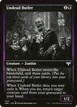 Undead Butler #400