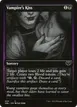 Vampire's Kiss #403