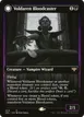 Voldaren Bloodcaster // Bloodbat Summoner #404