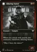 Alluring Suitor // Deadly Dancer #408