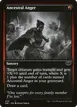 Ancestral Anger #409