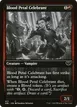 Blood Petal Celebrant #413