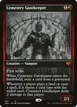 Cemetery Gatekeeper #415