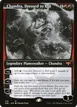 Chandra, Dressed to Kill #416