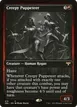 Creepy Puppeteer #418