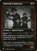 Daybreak Combatants #420