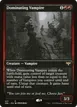 Dominating Vampire #421