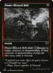 Flame-Blessed Bolt #425