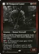 Ill-Tempered Loner // Howlpack Avenger #429