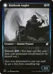 Baithook Angler // Hook-Haunt Drifter #42