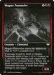 Magma Pummeler #436
