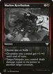 Markov Retribution #438