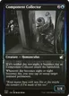 Component Collector #43