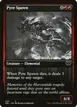 Pyre Spawn #440