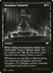 Sanguine Statuette #444
