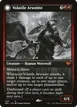 Volatile Arsonist // Dire-Strain Anarchist #448