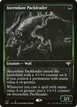 Ascendant Packleader #453