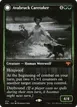 Avabruck Caretaker // Hollowhenge Huntmaster #454