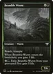 Bramble Wurm #456