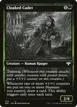 Cloaked Cadet #459