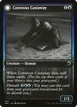 Covetous Castaway // Ghostly Castigator #45