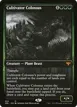 Cultivator Colossus #462
