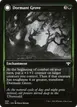 Dormant Grove // Gnarled Grovestrider #465