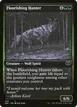 Flourishing Hunter #466