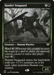 Hamlet Vanguard #468