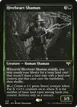Hiveheart Shaman #469