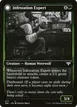 Infestation Expert // Infested Werewolf #473
