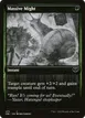Massive Might #475