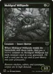 Moldgraf Millipede #476